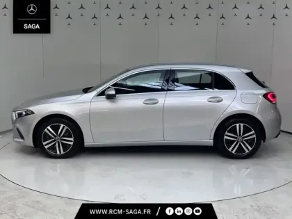 Photo 1 Mercedes Classe A 250 e Progressive Line