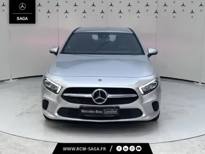 Photo 5 Mercedes Classe A 250 e Progressive Line