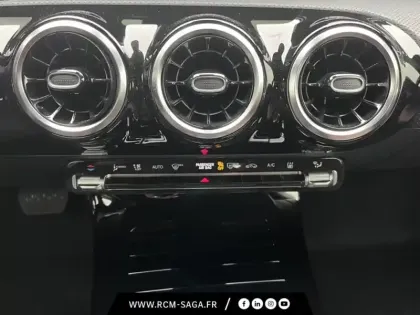 Photo 14 Mercedes Classe A 250 e Progressive Line