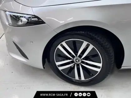 Photo 6 Mercedes Classe A 250 e Progressive Line