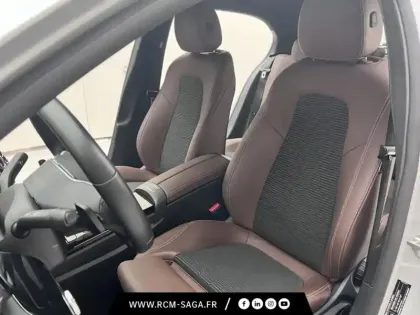 Photo 10 Mercedes Classe A 250 e Progressive Line