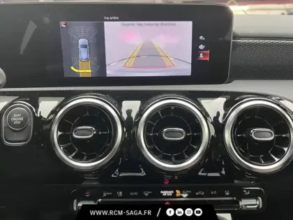 Photo 12 Mercedes Classe A 250 e Progressive Line