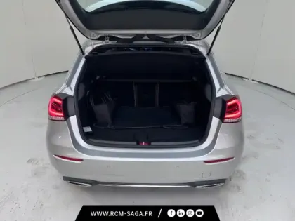 Photo 7 Mercedes Classe A 250 e Progressive Line