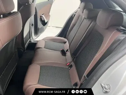 Photo 11 Mercedes Classe A 250 e Progressive Line