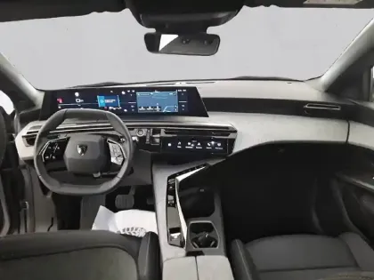 Photo 27 Peugeot 5008  Hybrid 145 e-DCS6