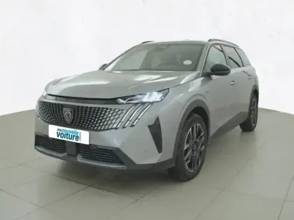Photo 20 Peugeot 5008  Hybrid 145 e-DCS6