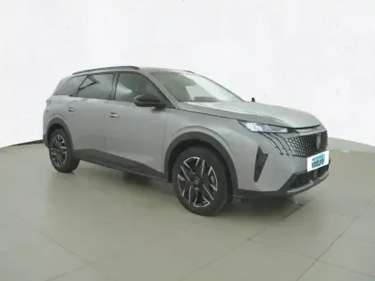 Photo 22 Peugeot 5008  Hybrid 145 e-DCS6