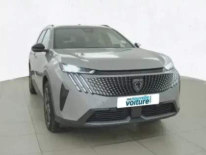 Photo 21 Peugeot 5008  Hybrid 145 e-DCS6