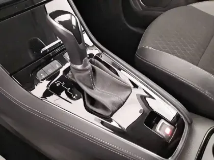 Photo 13 Opel Grandland X  1.2 Turbo 130 ch BVA8