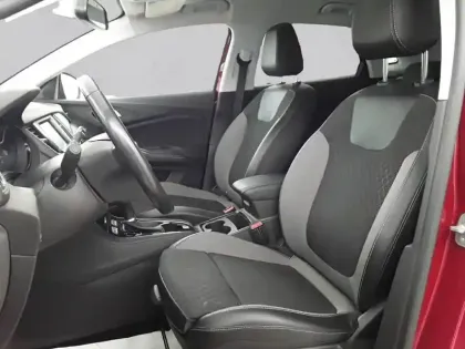 Photo 10 Opel Grandland X  1.2 Turbo 130 ch BVA8