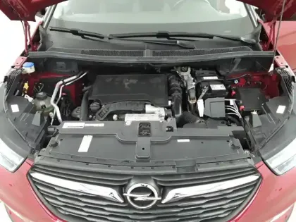 Photo 24 Opel Grandland X  1.2 Turbo 130 ch BVA8