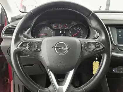 Photo 8 Opel Grandland X  1.2 Turbo 130 ch BVA8