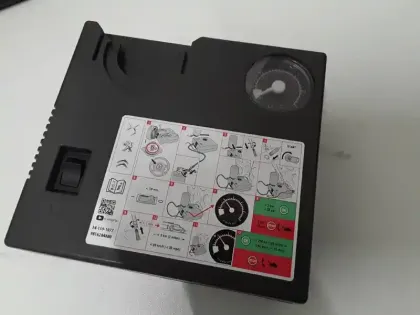 Photo 25 Opel Grandland X  1.2 Turbo 130 ch BVA8