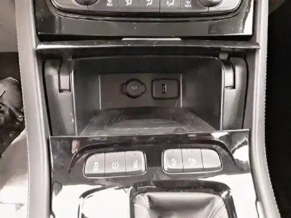 Photo 20 Opel Grandland X  1.2 Turbo 130 ch BVA8