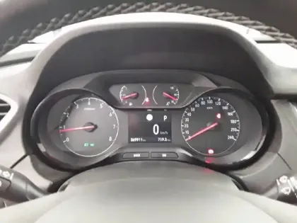 Photo 9 Opel Grandland X  1.2 Turbo 130 ch BVA8