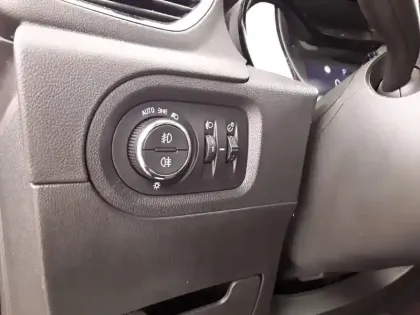 Photo 23 Opel Grandland X  1.2 Turbo 130 ch BVA8