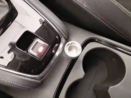 Photo 21 Opel Grandland X  1.2 Turbo 130 ch BVA8