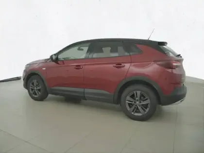 Photo 6 Opel Grandland X  1.2 Turbo 130 ch BVA8