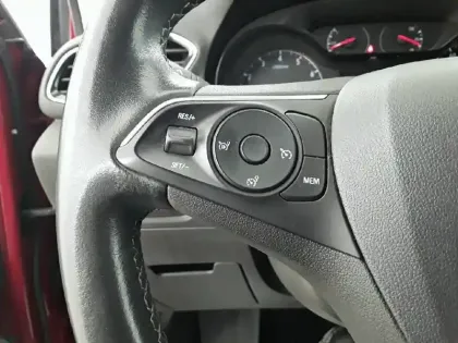 Photo 22 Opel Grandland X  1.2 Turbo 130 ch BVA8