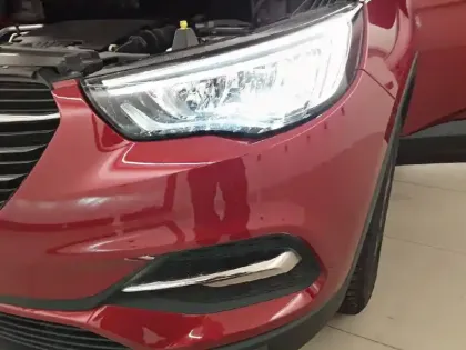 Photo 15 Opel Grandland X  1.2 Turbo 130 ch BVA8