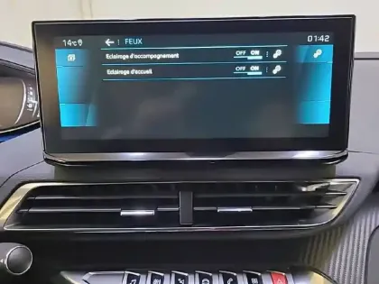 Photo 24 Peugeot 5008  BlueHDi 130ch S&S EAT8