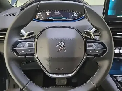 Photo 8 Peugeot 5008  BlueHDi 130ch S&S EAT8