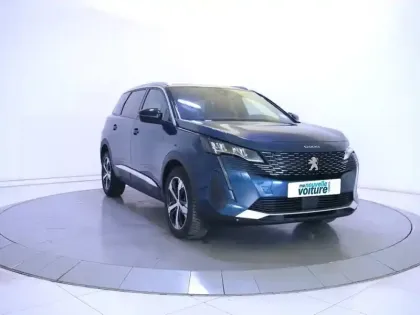 Photo 2 Peugeot 5008  BlueHDi 130ch S&S EAT8