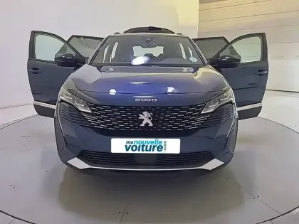 Photo 1 Peugeot 5008  BlueHDi 130ch S&S EAT8