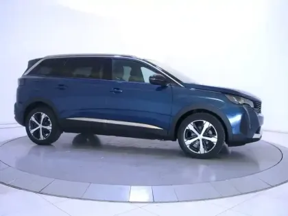 Photo 3 Peugeot 5008  BlueHDi 130ch S&S EAT8