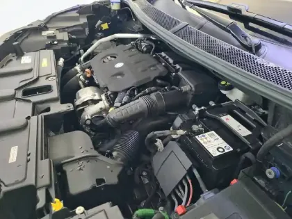 Photo 14 Peugeot 5008  BlueHDi 130ch S&S EAT8