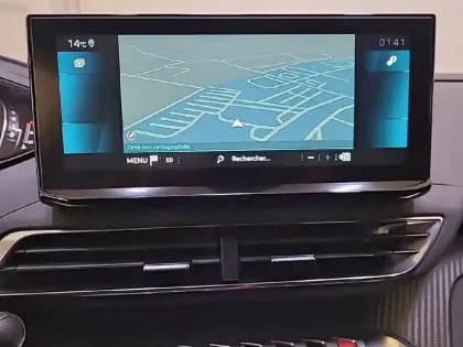 Photo 20 Peugeot 5008  BlueHDi 130ch S&S EAT8