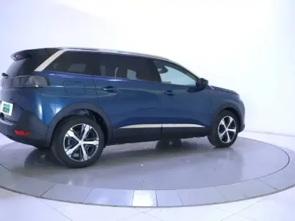 Photo 4 Peugeot 5008  BlueHDi 130ch S&S EAT8