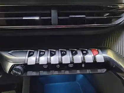 Photo 26 Peugeot 5008  BlueHDi 130ch S&S EAT8