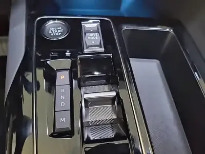 Photo 13 Peugeot 5008  BlueHDi 130ch S&S EAT8