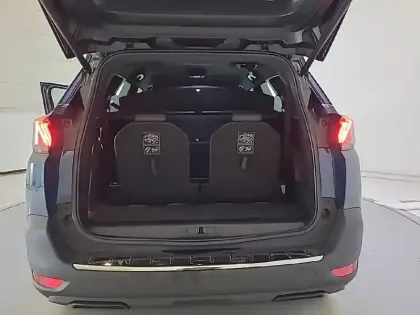 Photo 18 Peugeot 5008  BlueHDi 130ch S&S EAT8