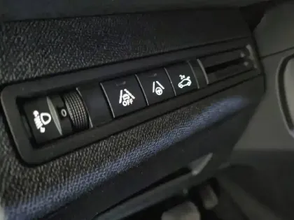 Photo 31 Peugeot 5008  BlueHDi 130ch S&S EAT8