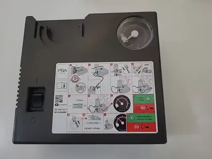 Photo 17 Peugeot 5008  BlueHDi 130ch S&S EAT8