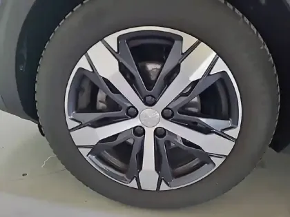 Photo 12 Peugeot 5008  BlueHDi 130ch S&S EAT8