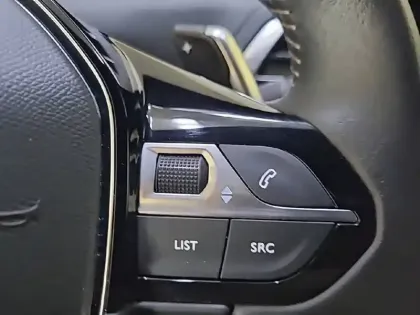 Photo 30 Peugeot 5008  BlueHDi 130ch S&S EAT8