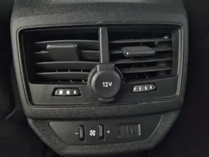 Photo 19 Peugeot 5008  BlueHDi 130ch S&S EAT8