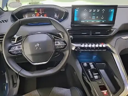 Photo 7 Peugeot 5008  BlueHDi 130ch S&S EAT8