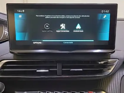 Photo 25 Peugeot 5008  BlueHDi 130ch S&S EAT8