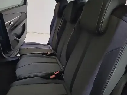 Photo 11 Peugeot 5008  BlueHDi 130ch S&S EAT8