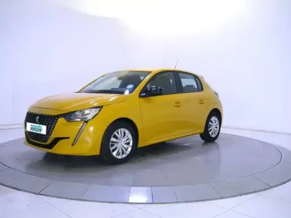 Photo Peugeot 208 Active