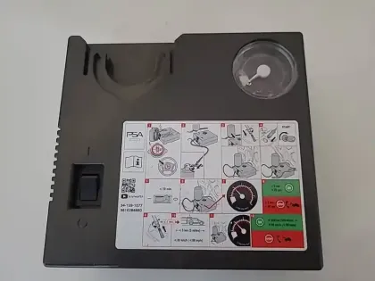 Photo 17 Peugeot 208  BlueHDi 100 S&S BVM6