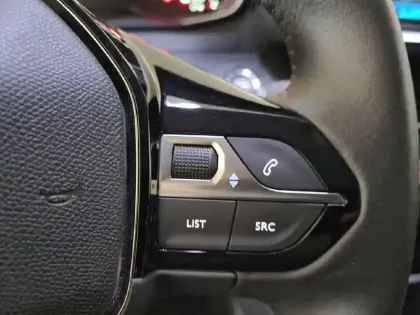 Photo 27 Peugeot 208  BlueHDi 100 S&S BVM6