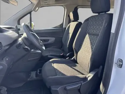 Photo 10 Peugeot Rifter  Long BlueHDi 100 S&S BVM6