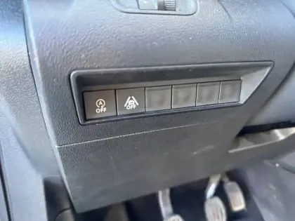 Photo 17 Peugeot Rifter  Long BlueHDi 100 S&S BVM6