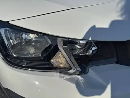 Photo 15 Peugeot Rifter  Long BlueHDi 100 S&S BVM6