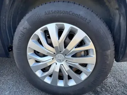 Photo 12 Peugeot Rifter  Long BlueHDi 100 S&S BVM6